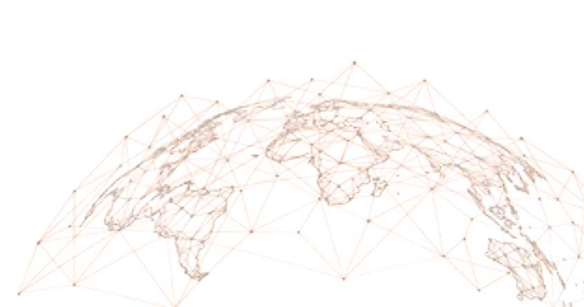 Internet service illustration
