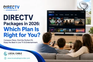 DirecTV Packages in 2026