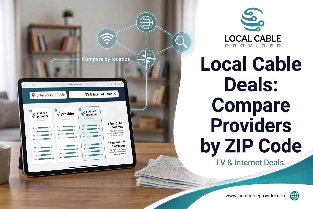 local cable deals compare by zip code